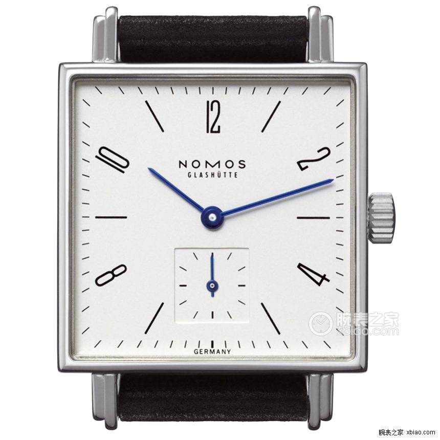 NOMOS TETRA系列406