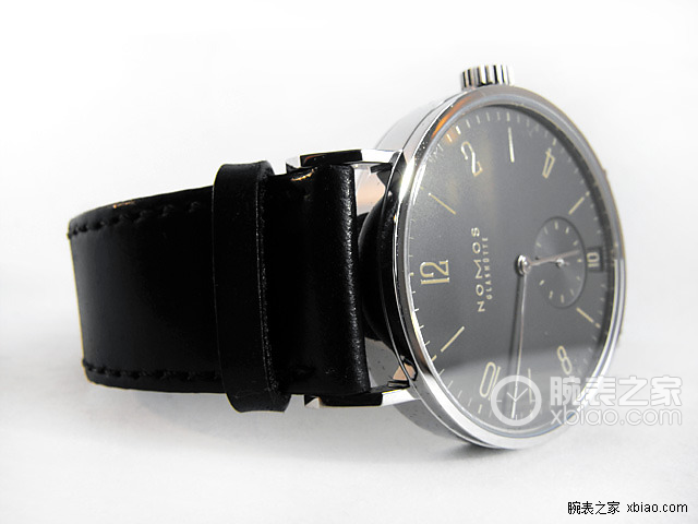 NOMOS TANGOMAT系列604