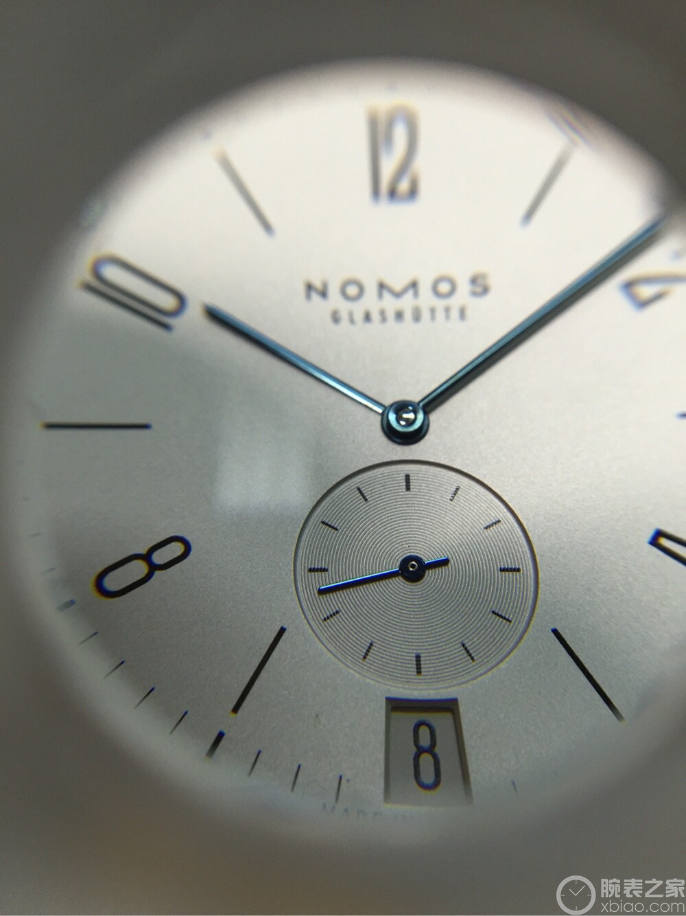 NOMOS TANGOMAT系列602