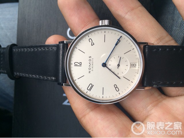 NOMOS TANGOMAT系列602