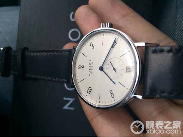 NOMOS TANGOMAT系列602