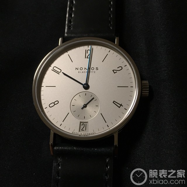 NOMOS TANGOMAT系列602