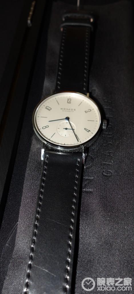 NOMOS TANGOMAT系列601