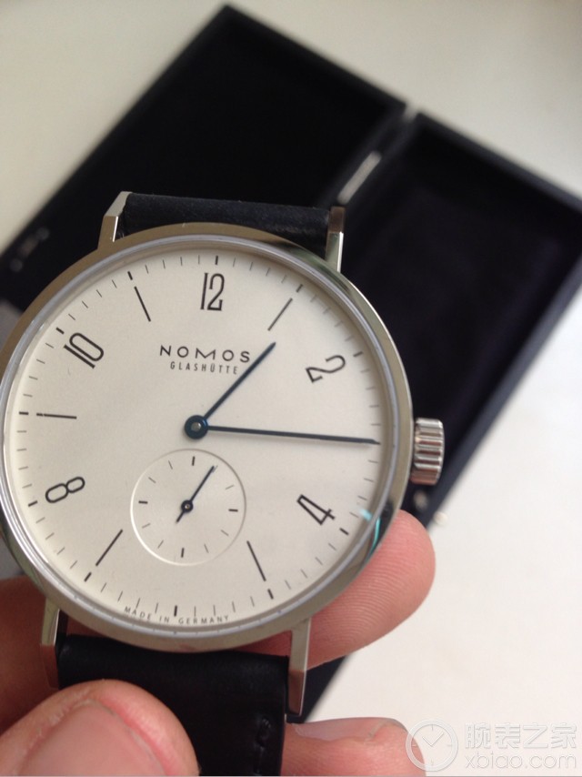 NOMOS TANGOMAT系列601