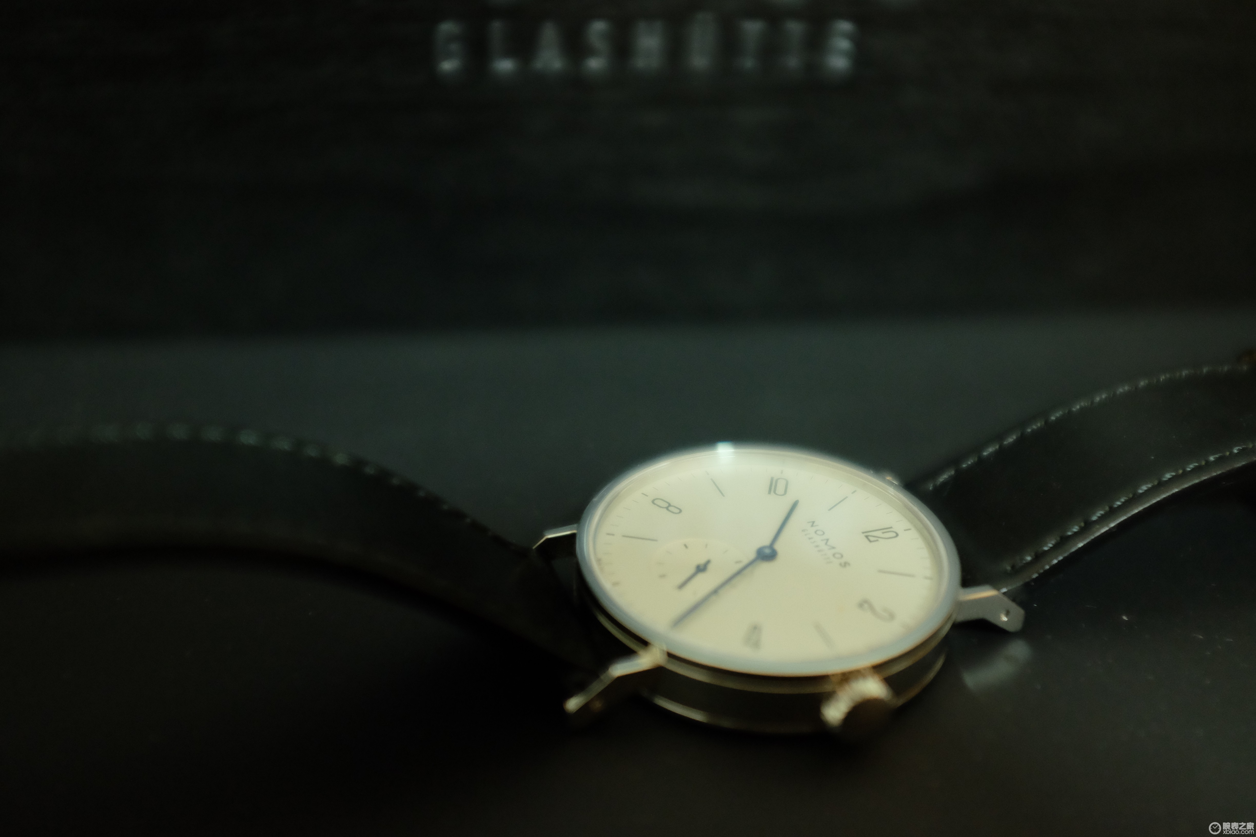 NOMOS TANGOMAT系列601