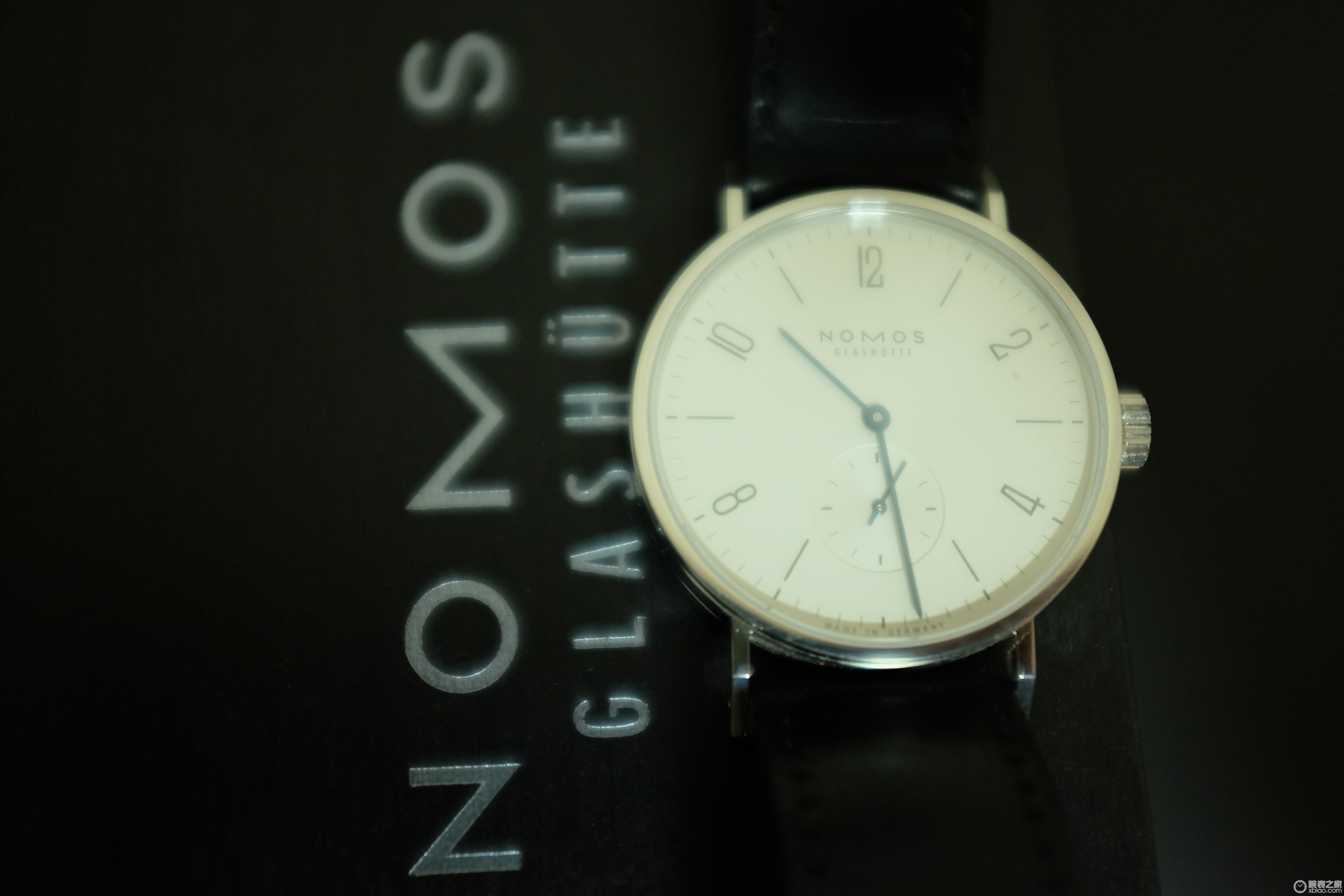 NOMOS TANGOMAT系列601