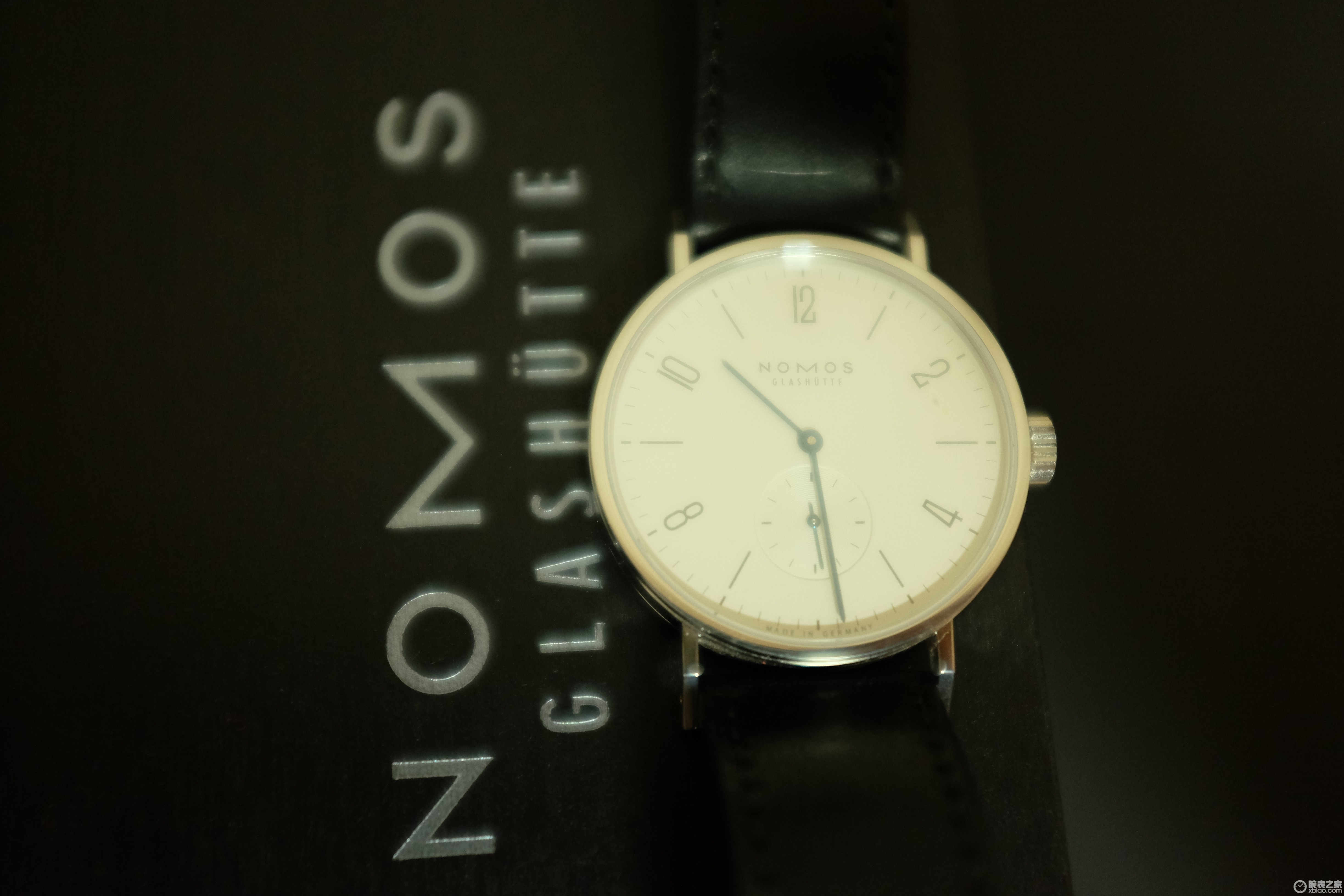 NOMOS TANGOMAT系列601