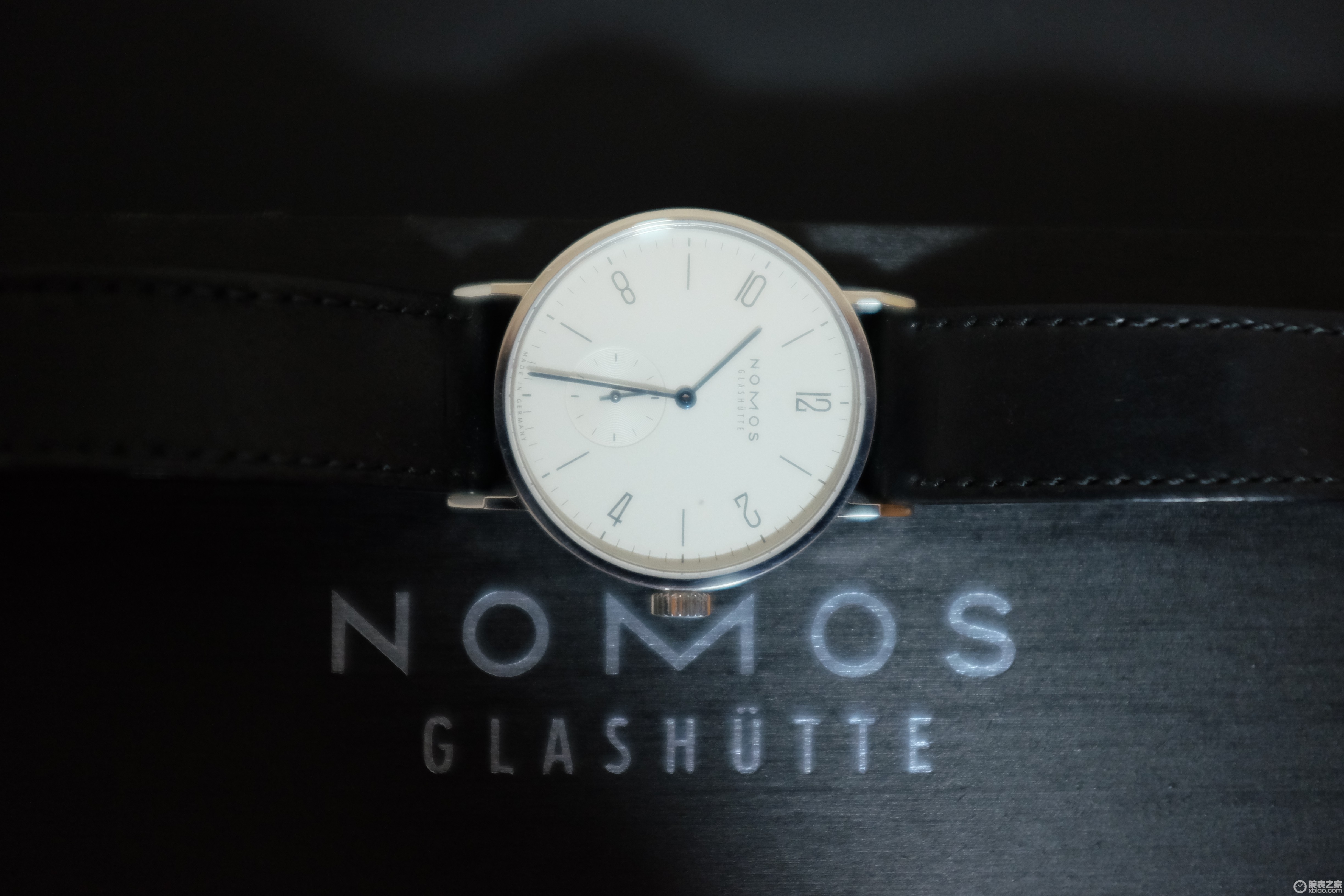 NOMOS TANGOMAT系列601