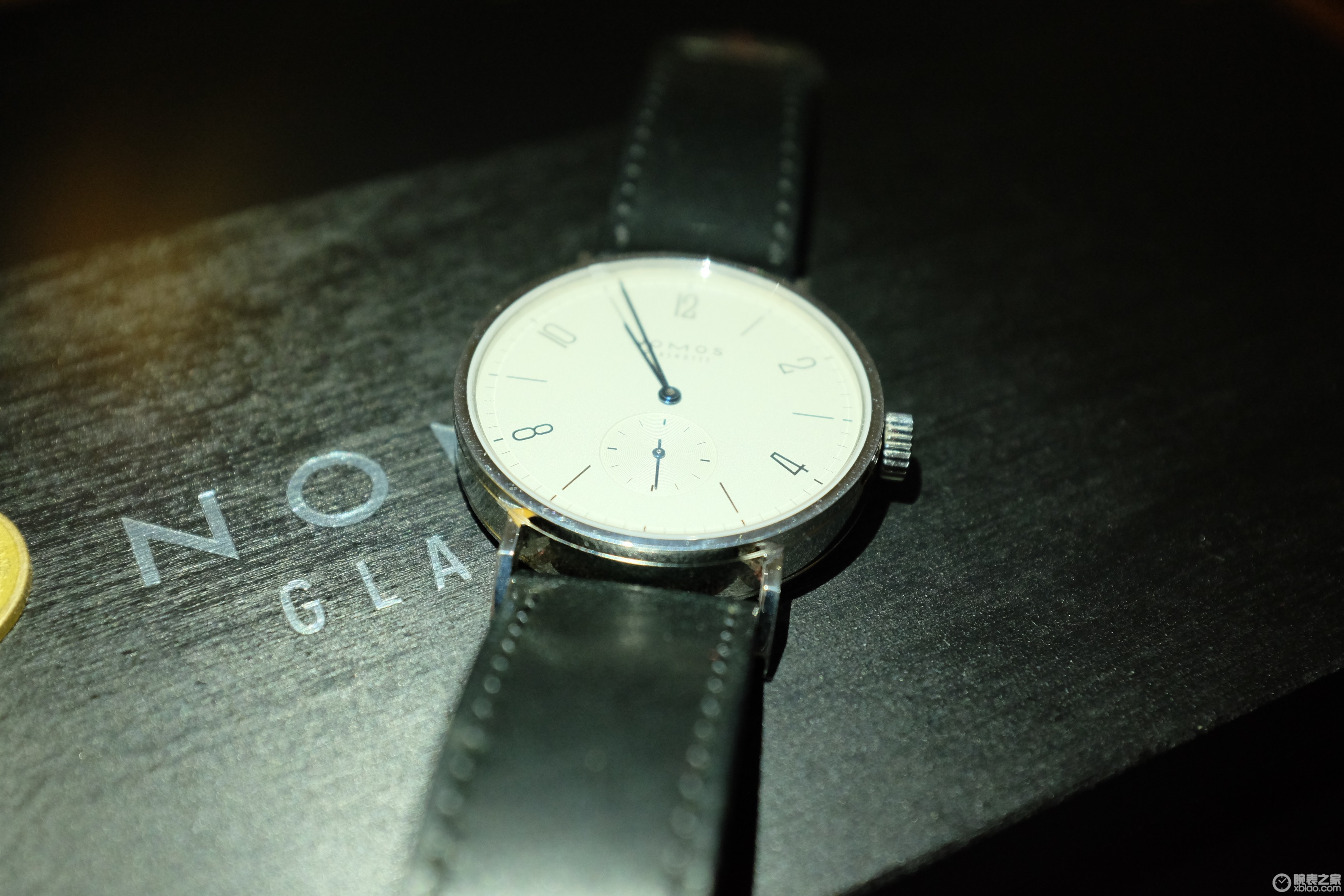 NOMOS TANGOMAT系列601