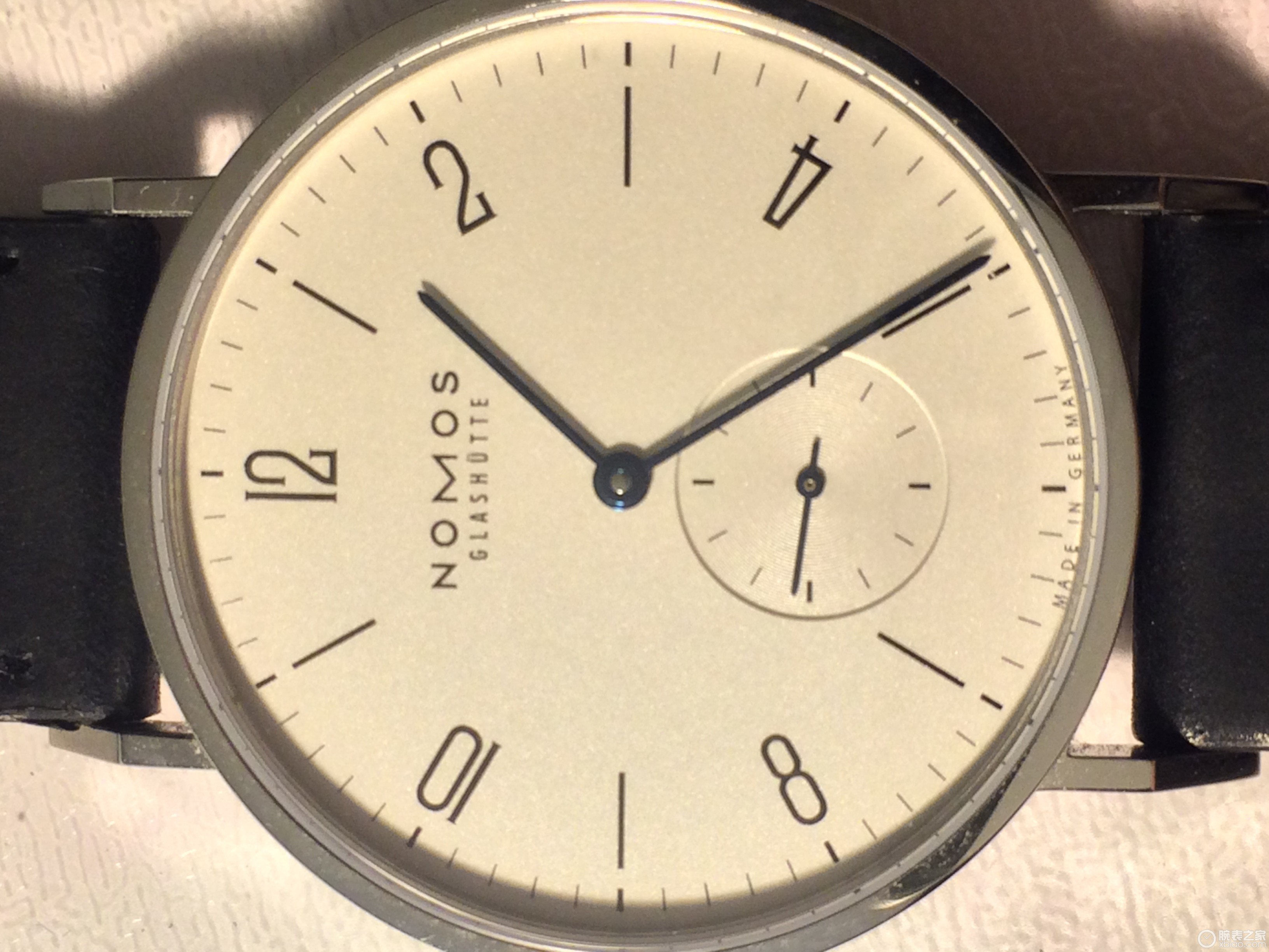 NOMOS TANGOMAT系列601