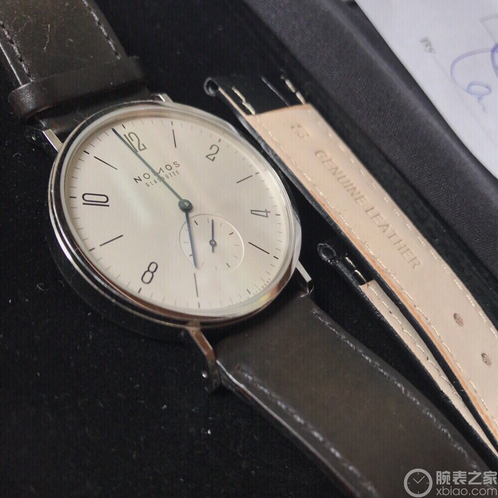 NOMOS TANGOMAT系列601