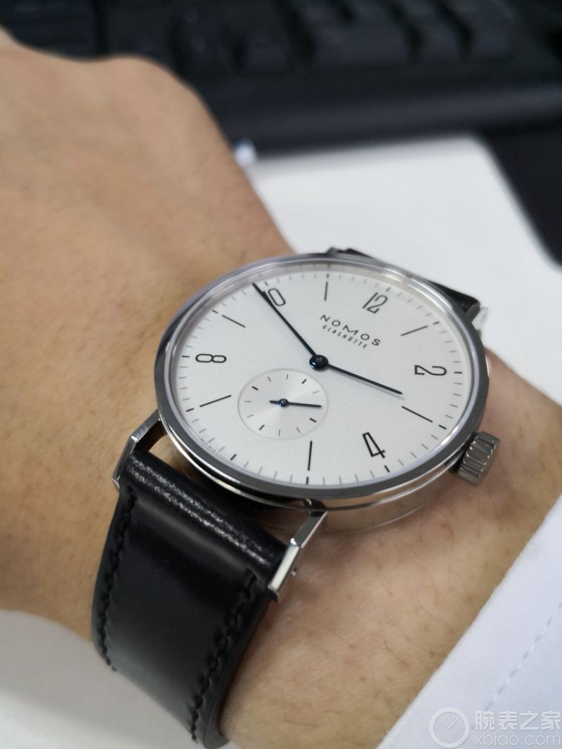 NOMOS TANGOMAT系列601