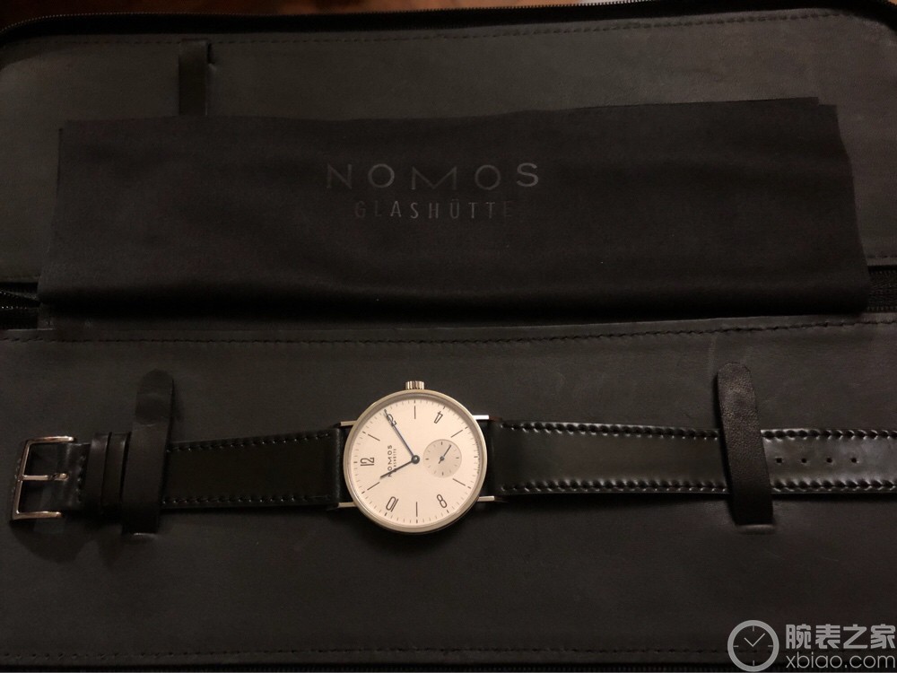 NOMOS TANGOMAT系列601