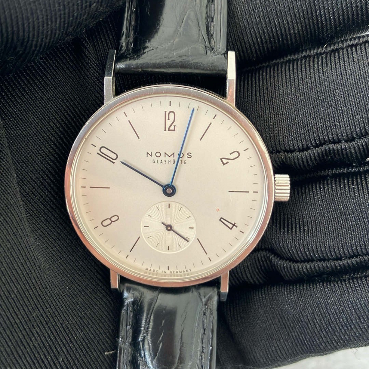 NOMOS TANGOMAT系列601