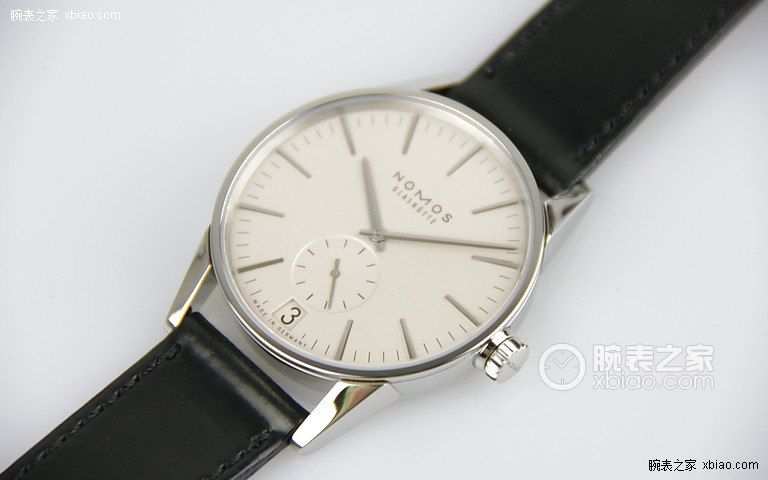 NOMOS ZURICH系列802