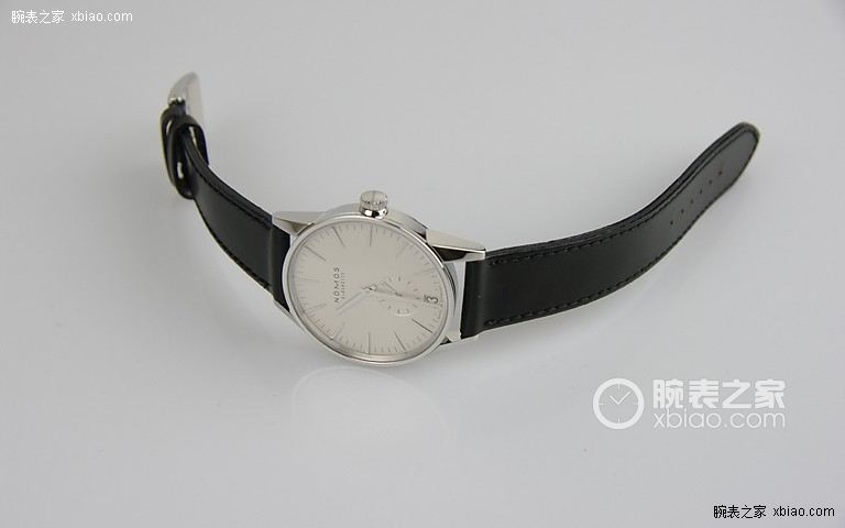 NOMOS ZURICH系列802