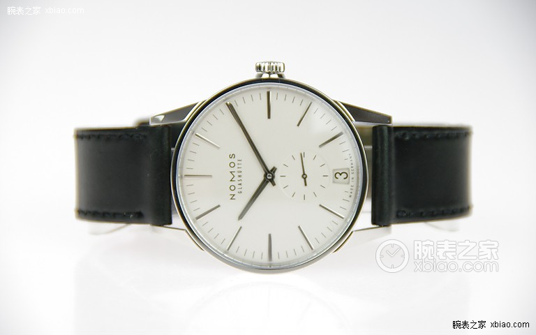 NOMOS ZURICH系列802