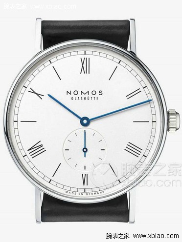 NOMOS LUDWIG系列234