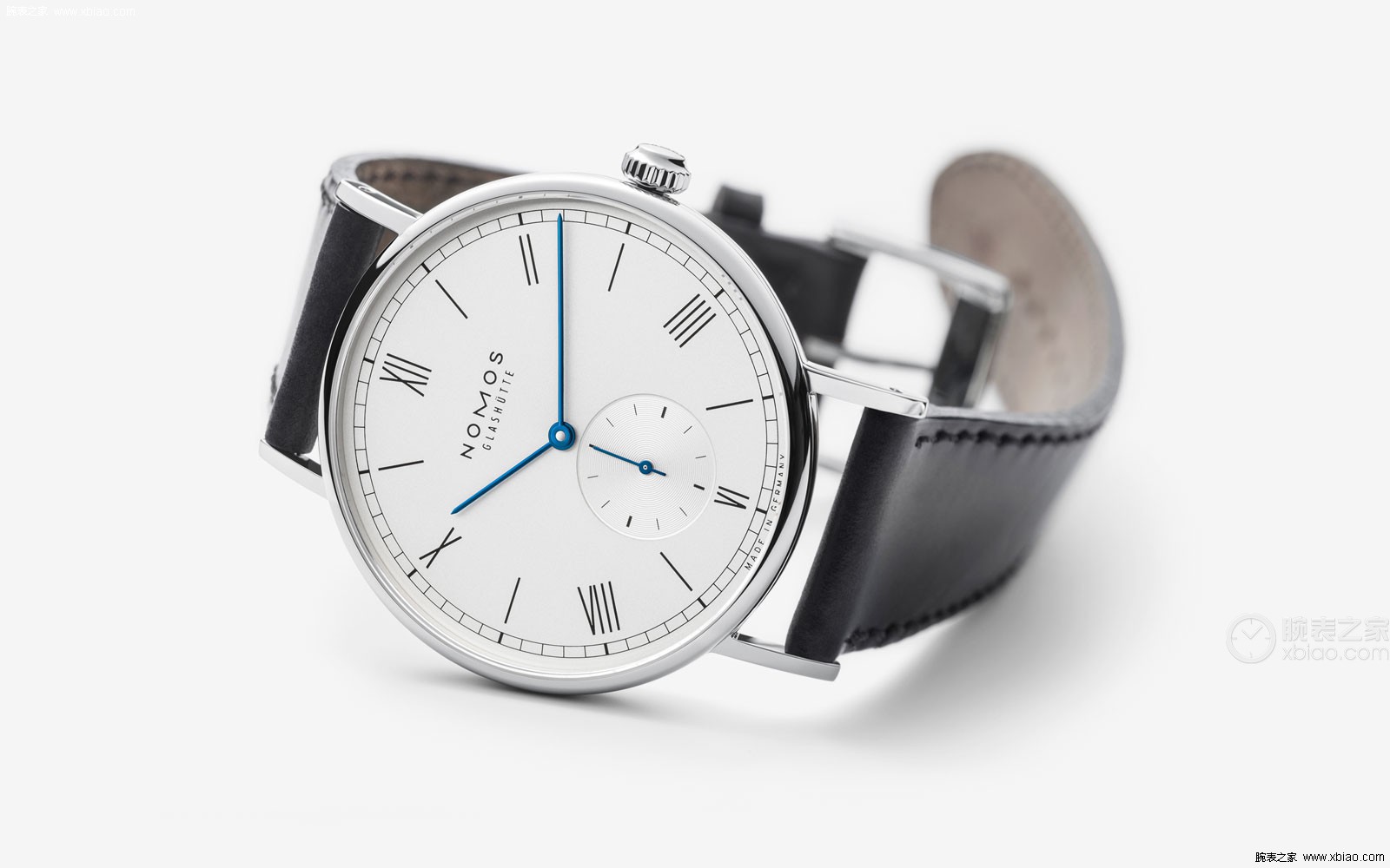 NOMOS LUDWIG系列234