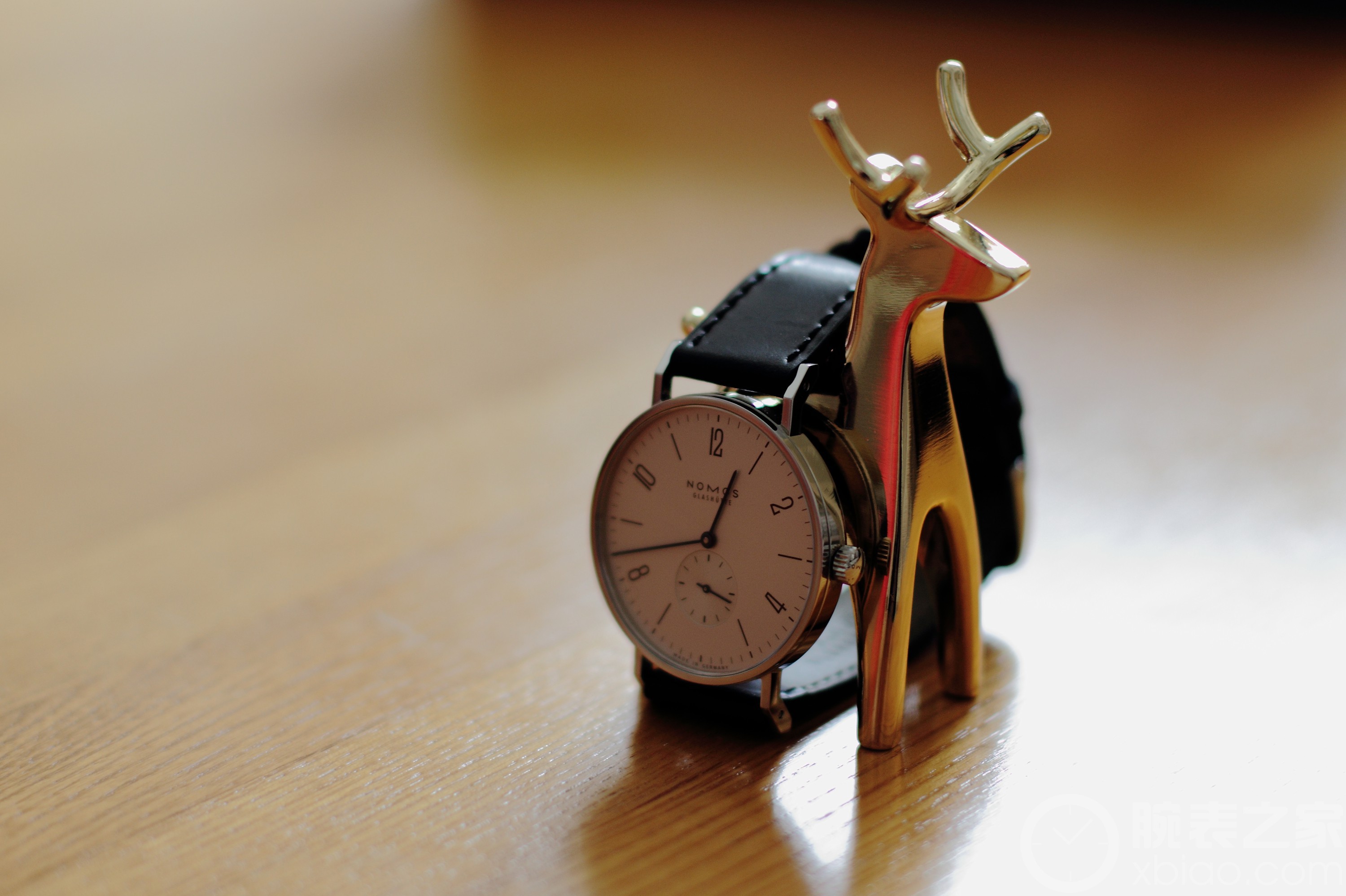 NOMOS TANGENTE系列164