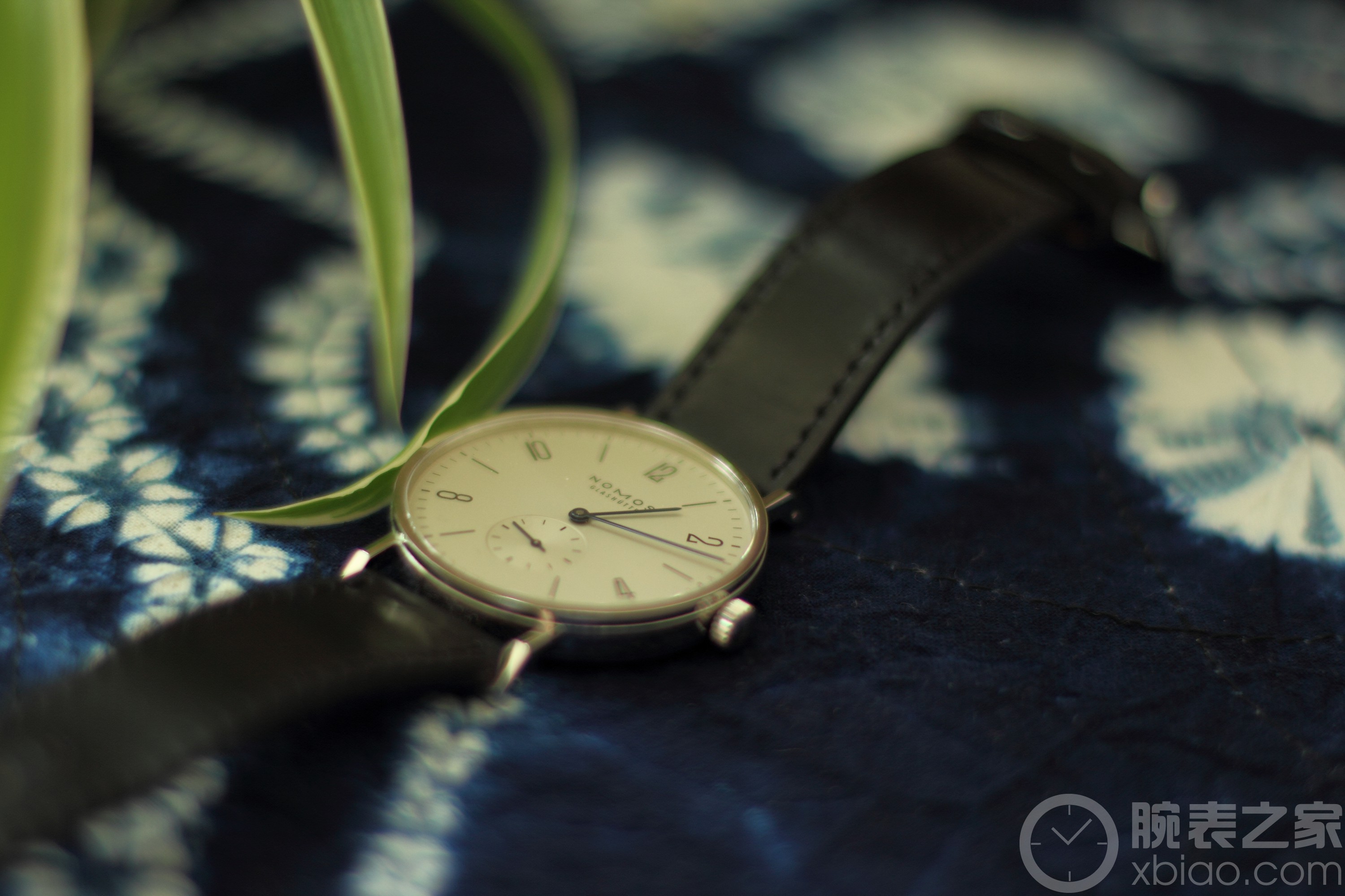 NOMOS TANGENTE系列164