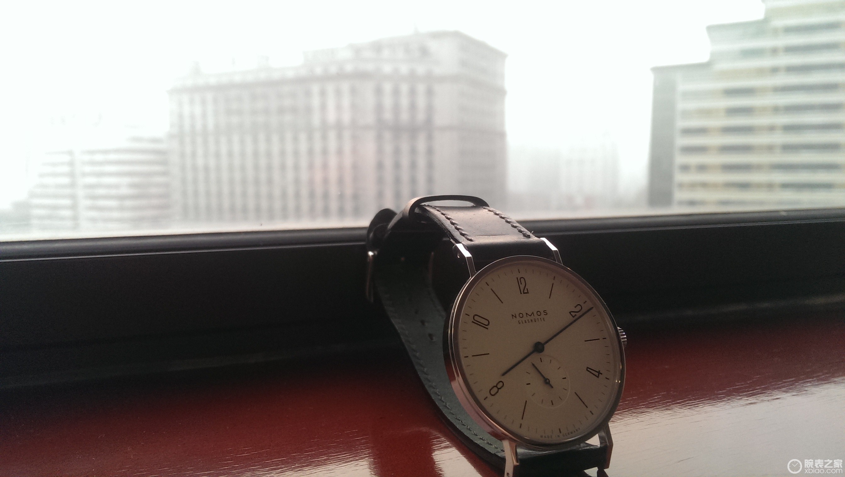 NOMOS TANGENTE系列164