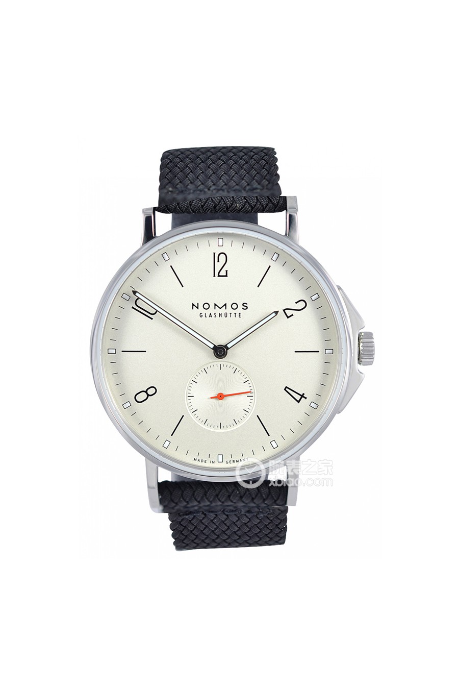 NOMOS AHOI系列550