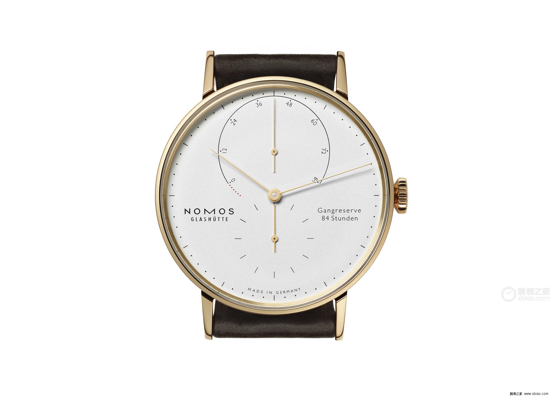 NOMOS LAMBDA系列952