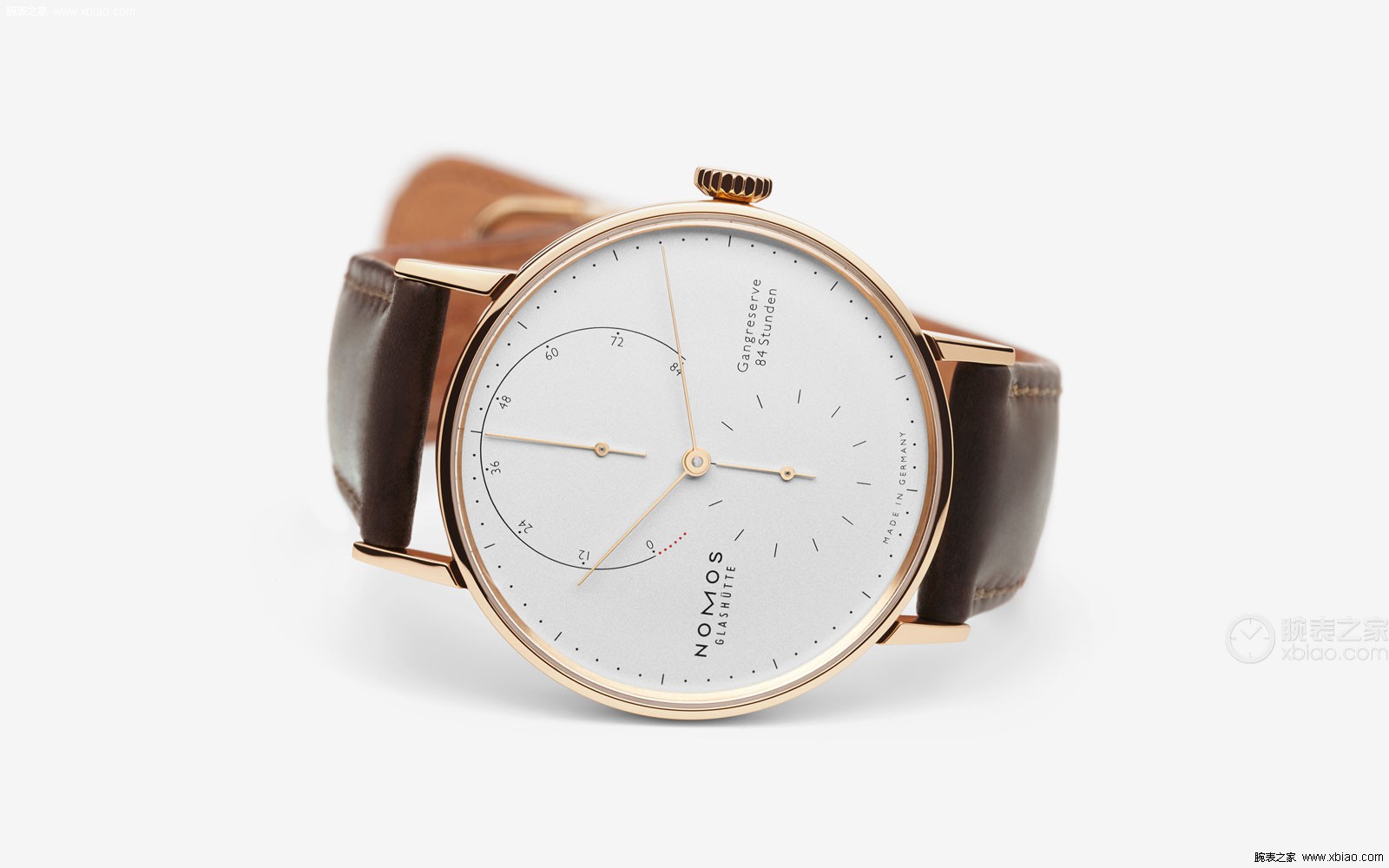 NOMOS LAMBDA系列952