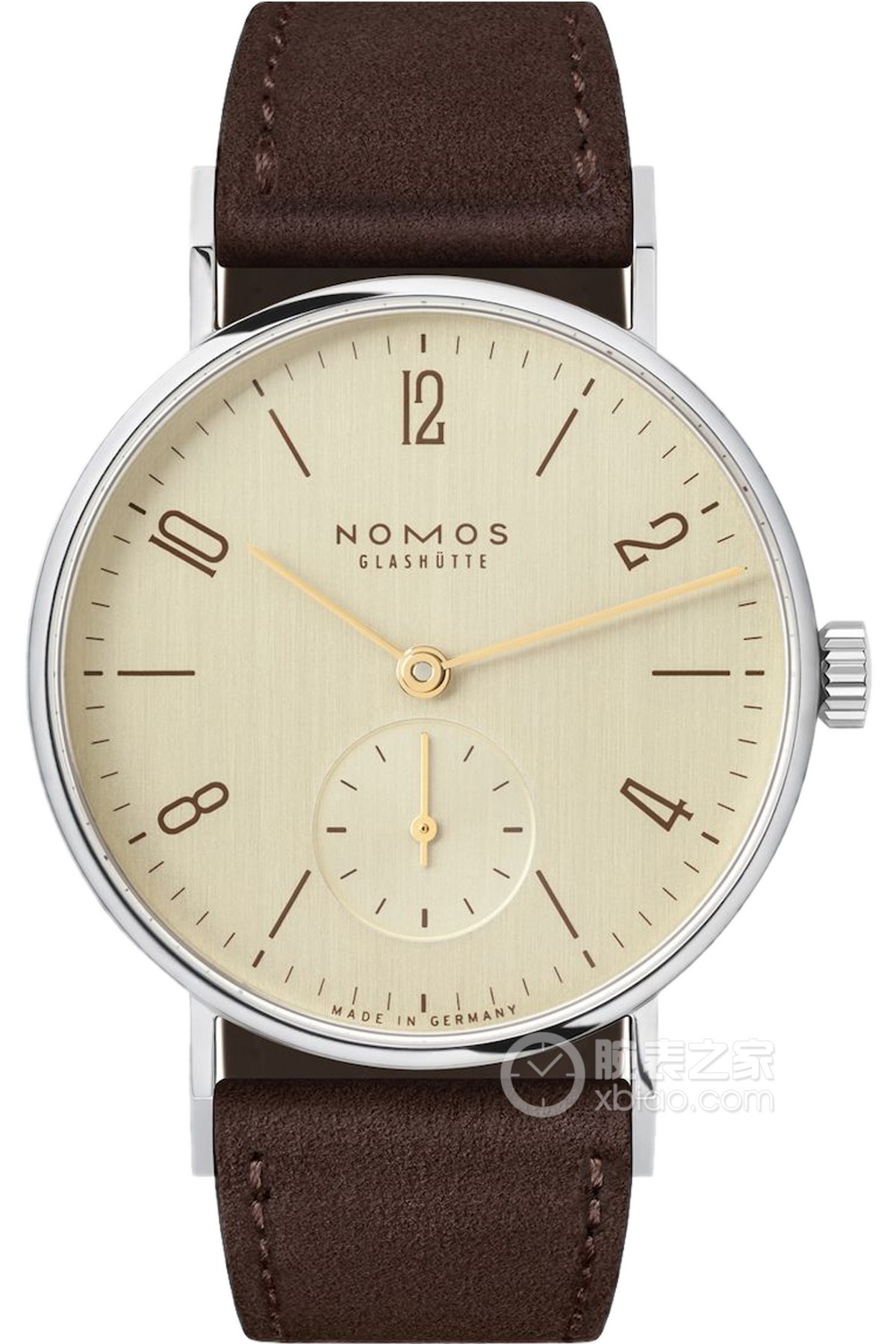 NOMOS简雅系列126