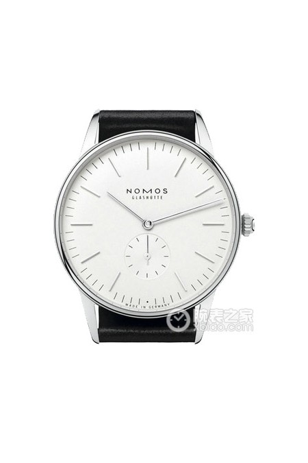 NOMOS ORION系列386