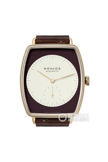 NOMOS光耀系列942