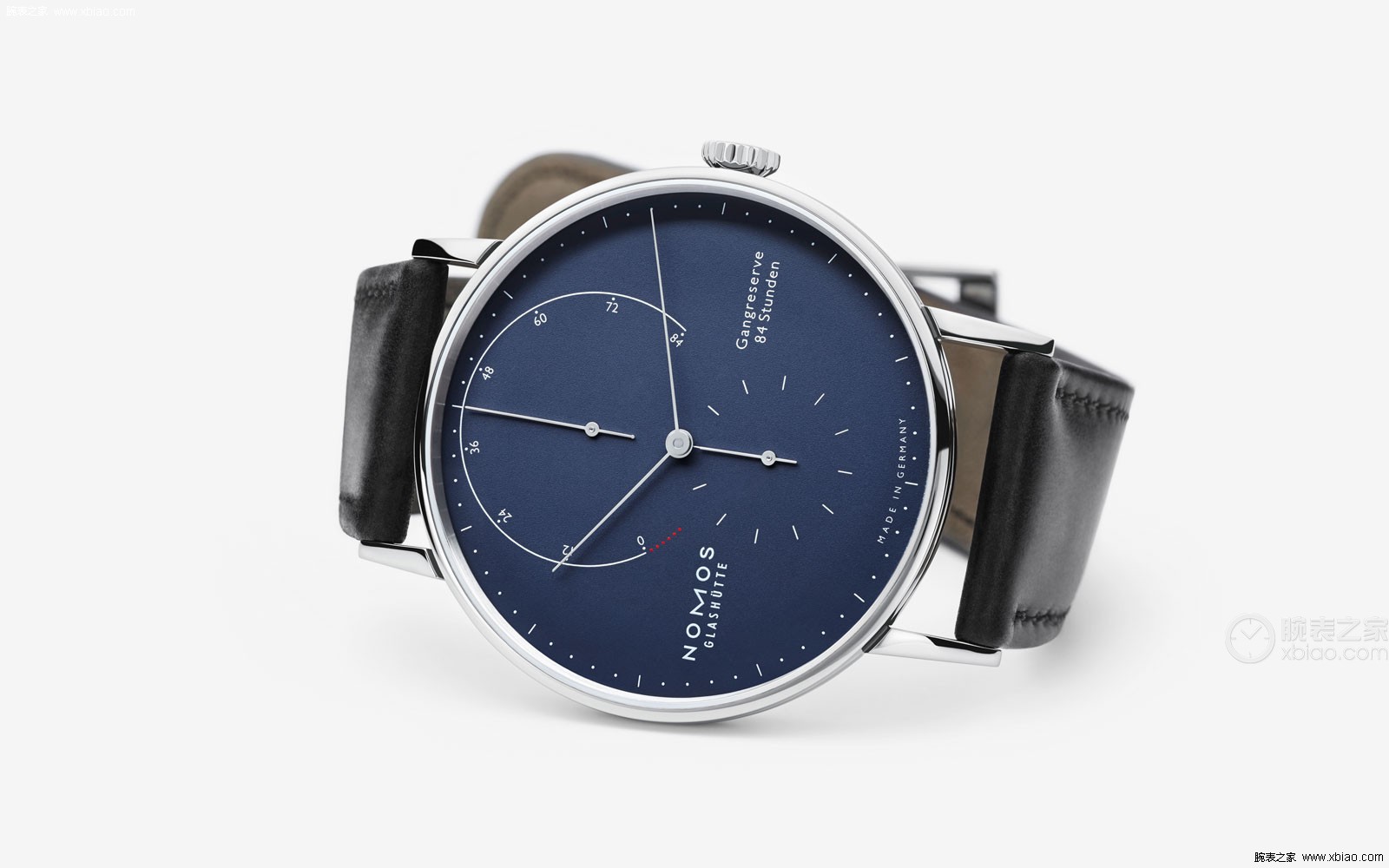 NOMOS LAMBDA系列935