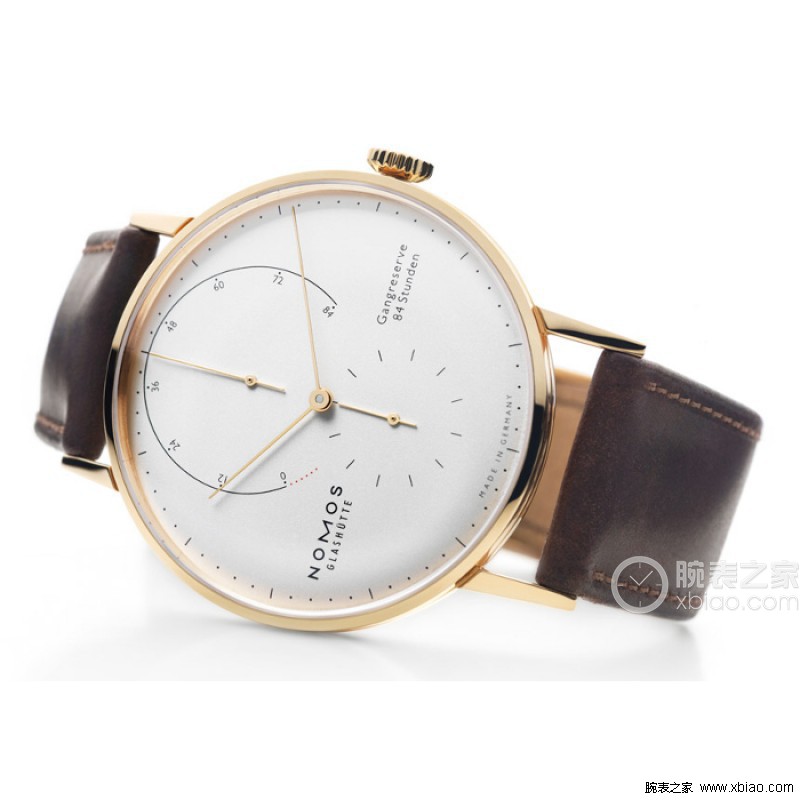 NOMOS LAMBDA系列930