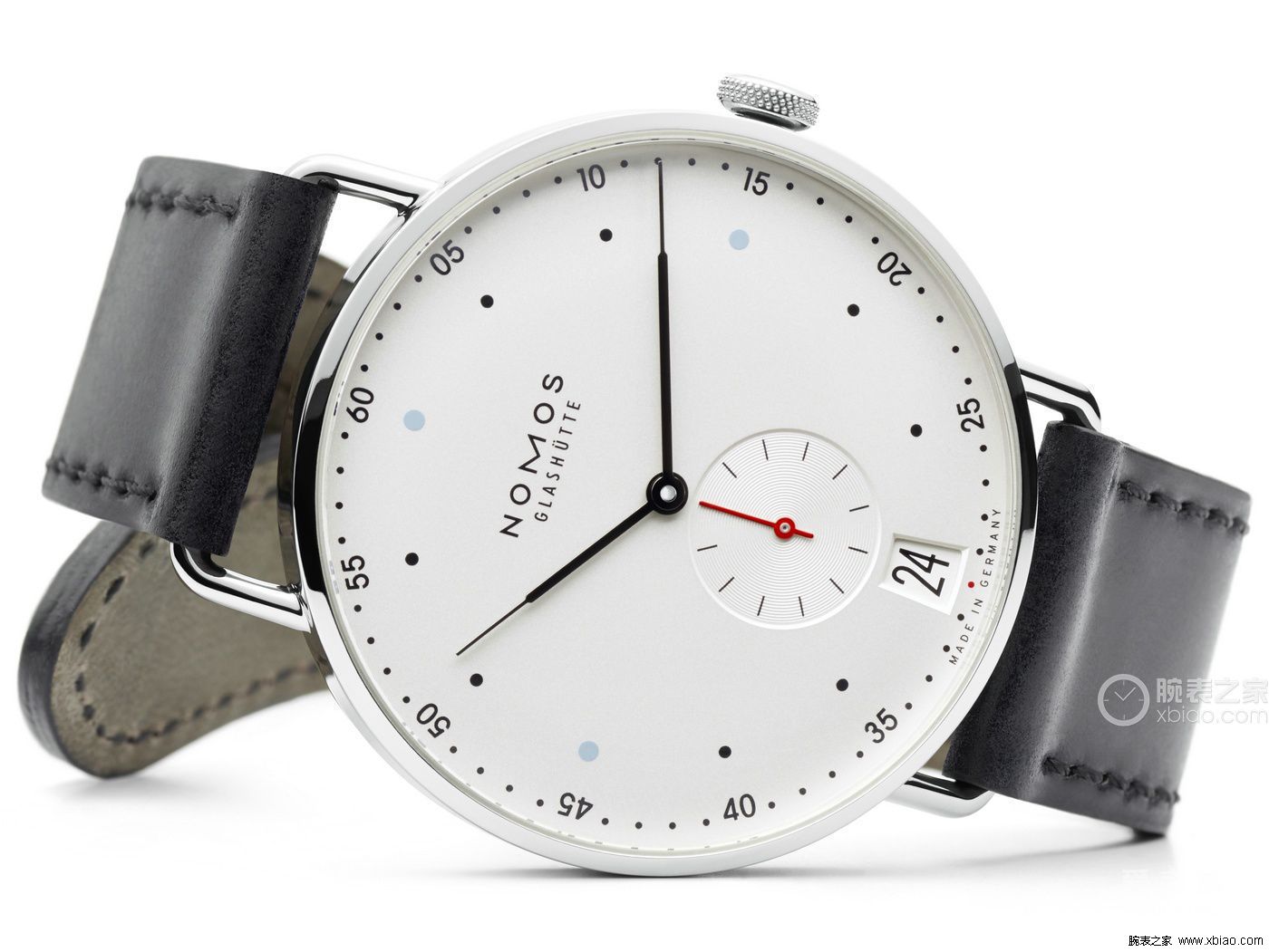 NOMOS METRO系列1104