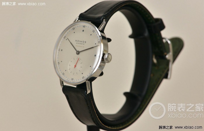 NOMOS METRO系列1106