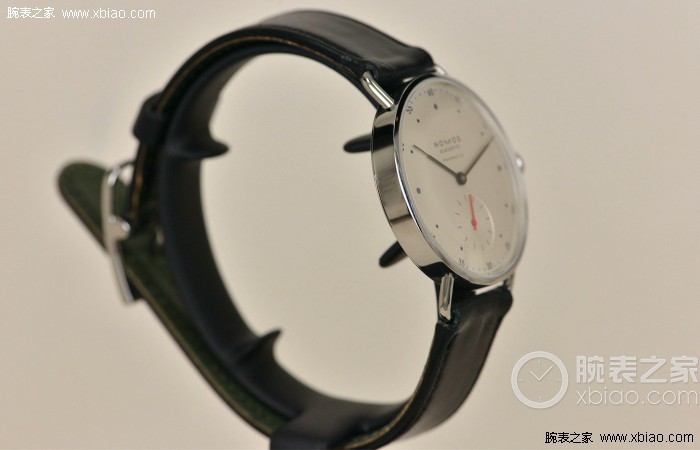 NOMOS METRO系列1106