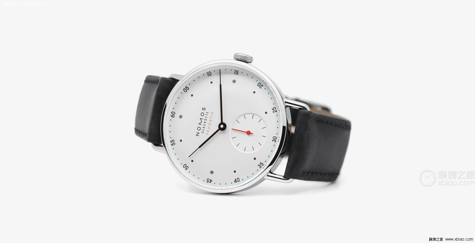 NOMOS METRO系列1106