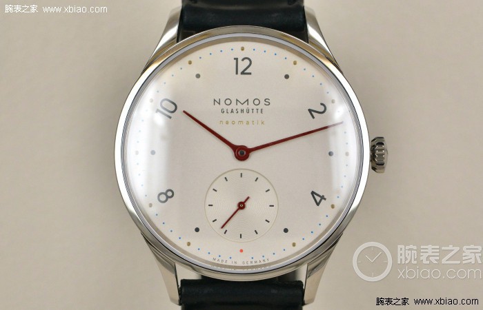 NOMOS MINIMATIK系列1203