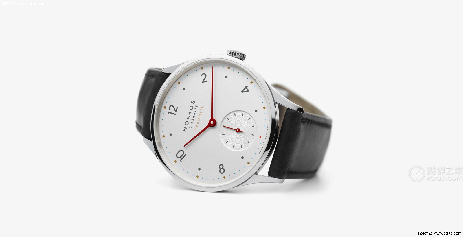 NOMOS MINIMATIK系列1203