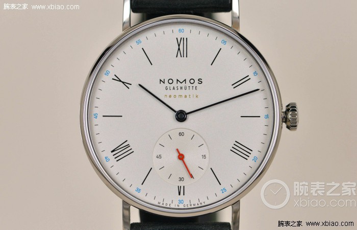 NOMOS LUDWIG系列282