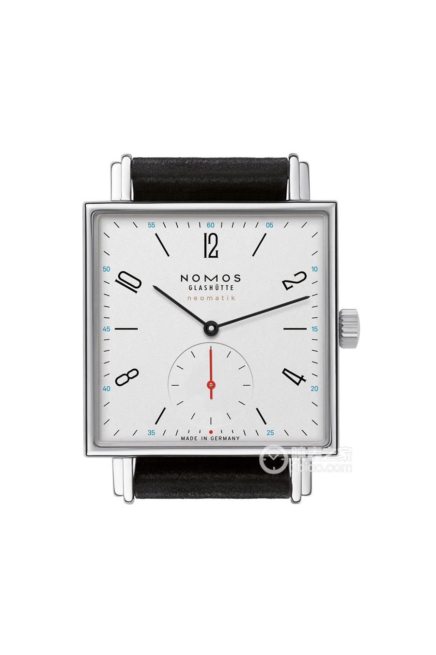 NOMOS TETRA系列421