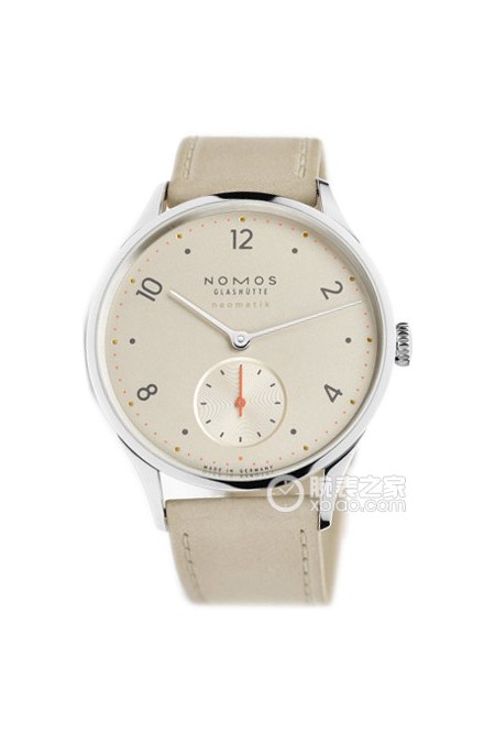 NOMOS MINIMATIK系列1204