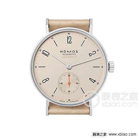 NOMOS TANGENTE系列176