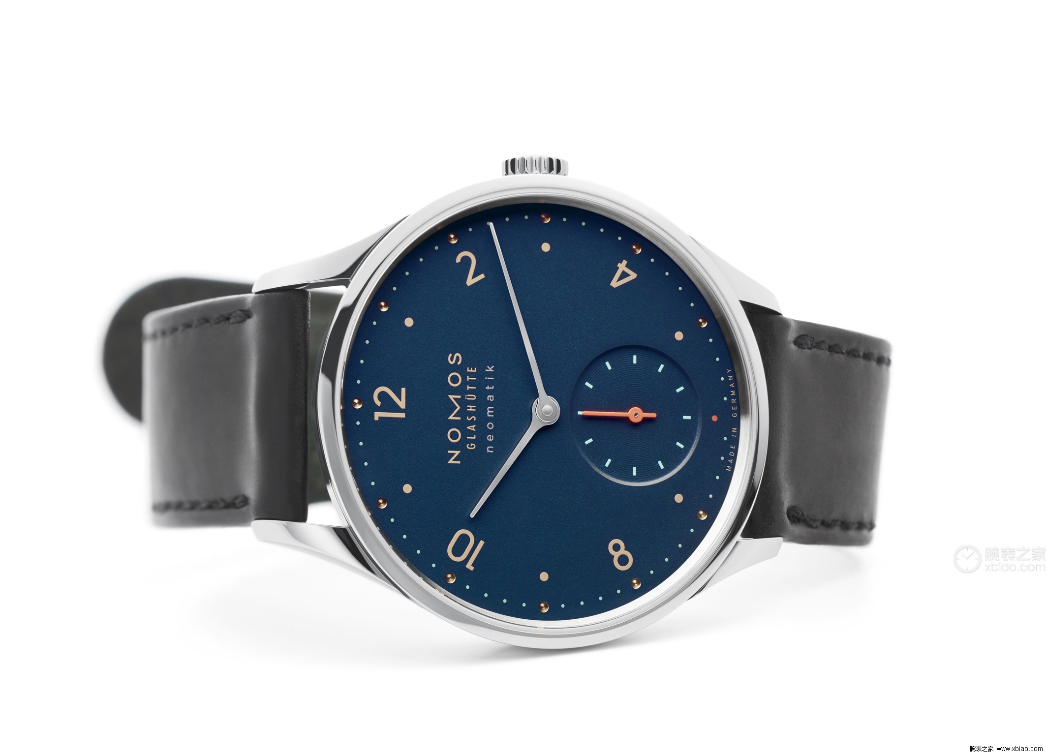 NOMOS MINIMATIK系列1205