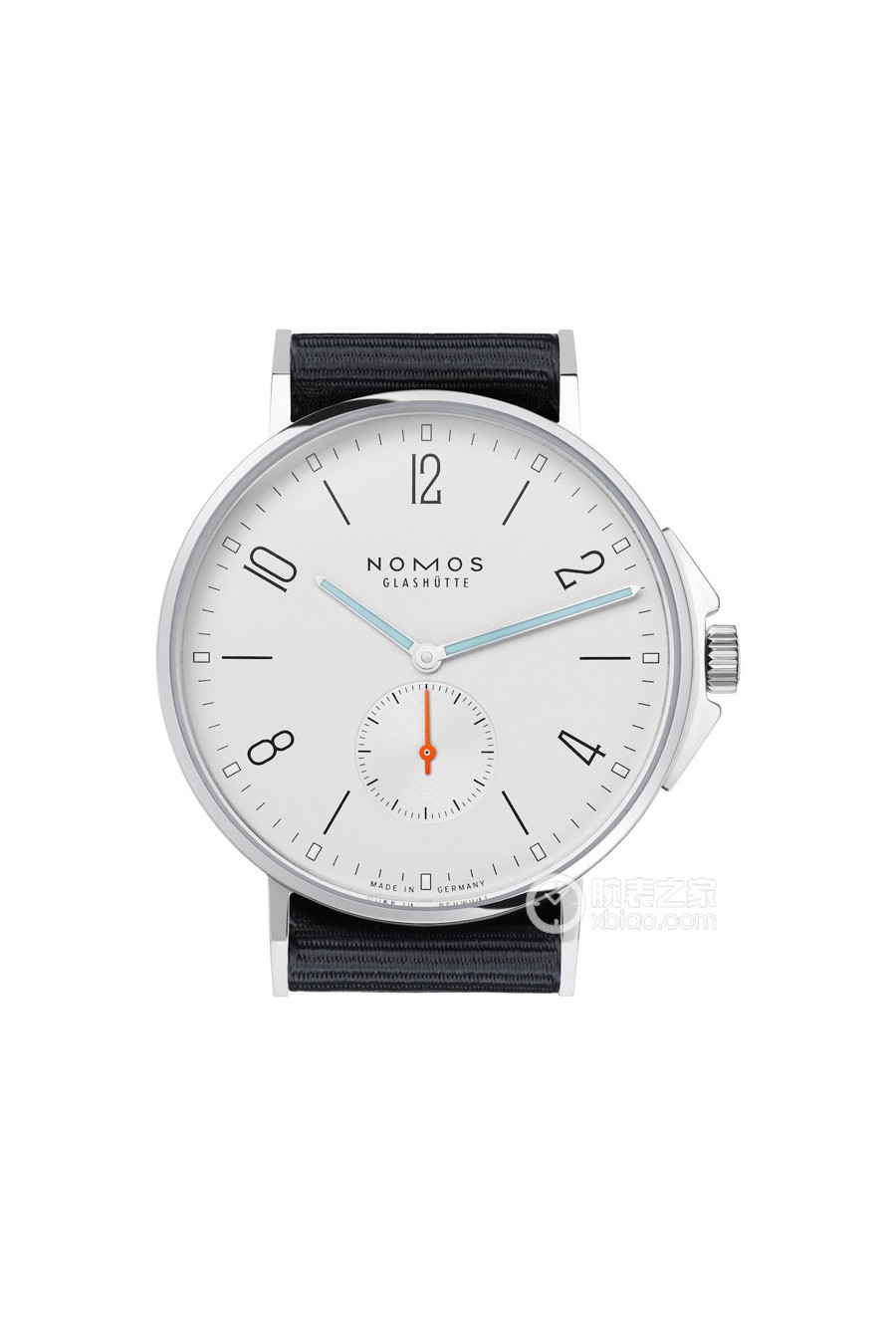 NOMOS AHOI系列555