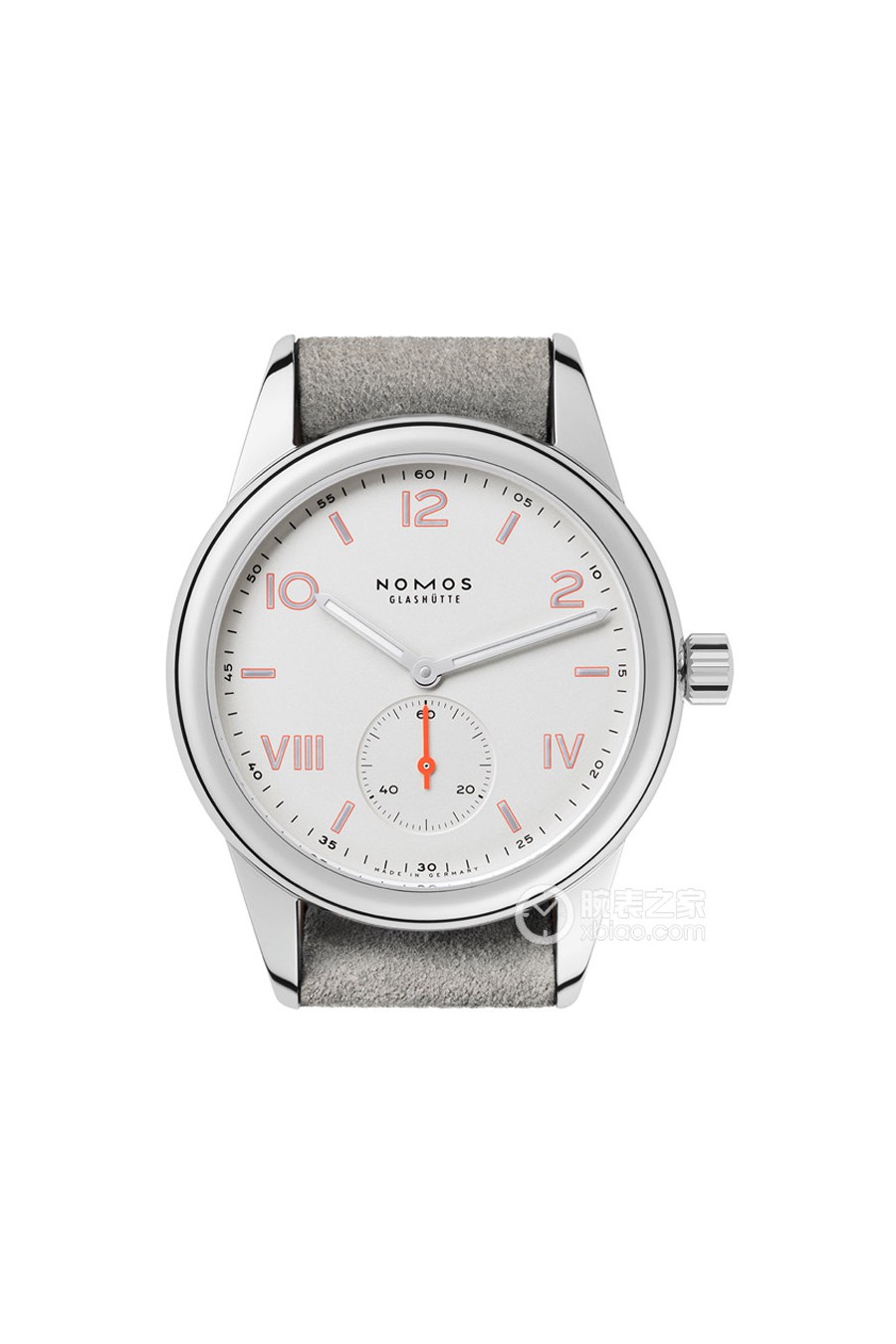 NOMOS CLUB系列708