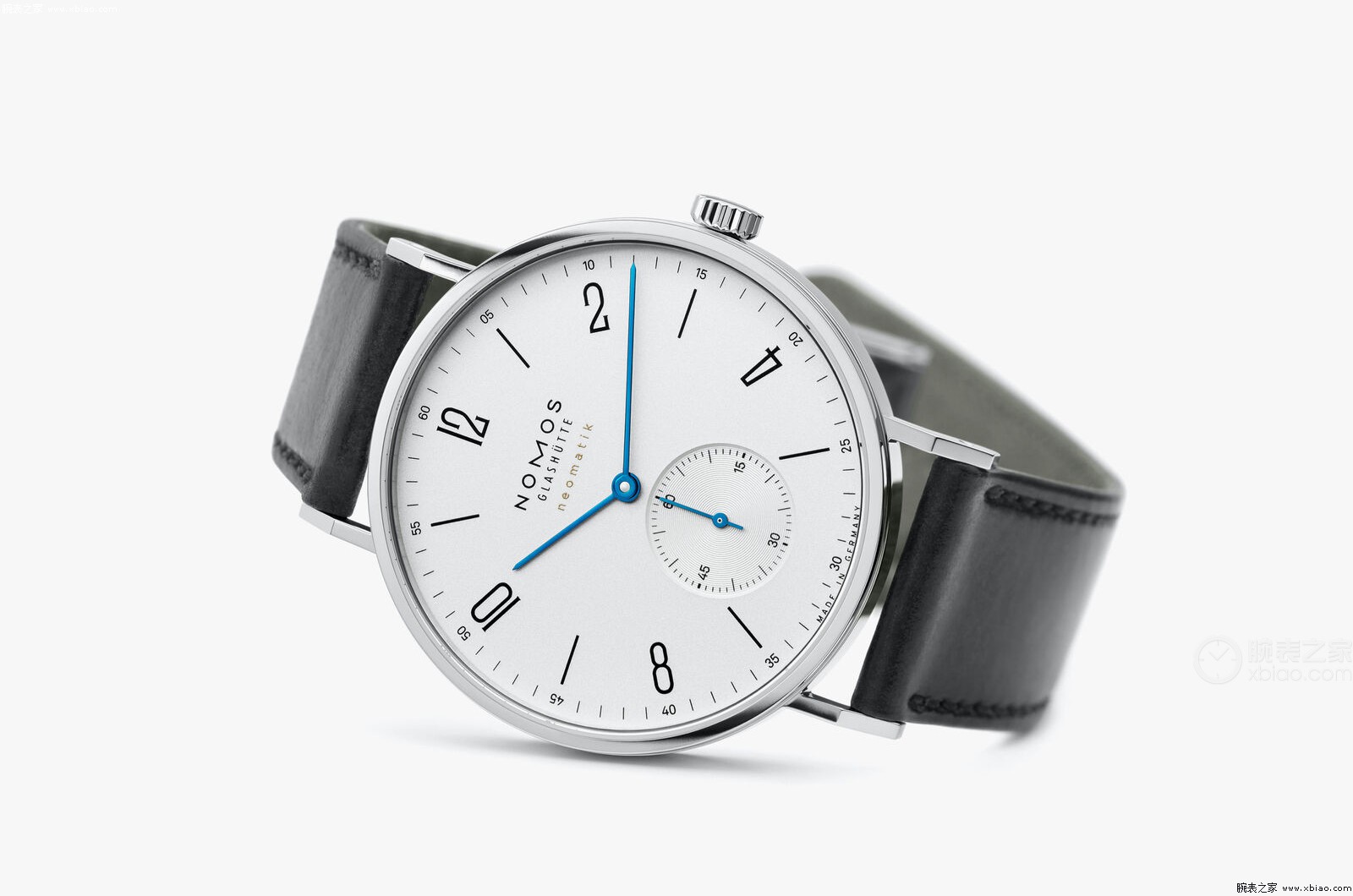 NOMOS TANGENTE系列140