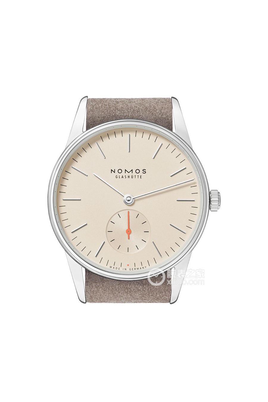 NOMOS ORION系列328