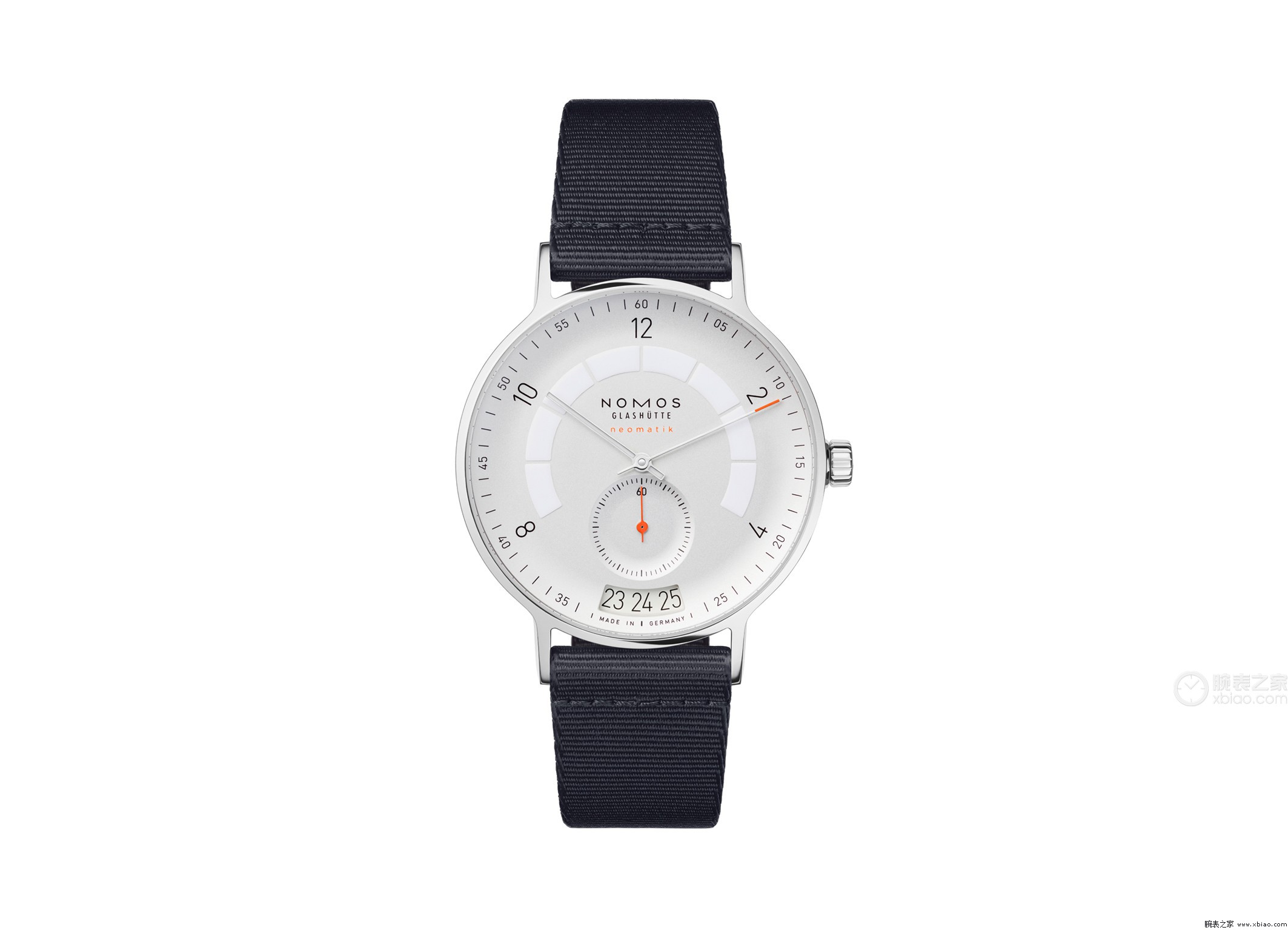 NOMOS AUTOBAHN系列1301